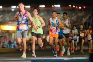 BIB: 
                            <button type="button" onclick="openModal(23272057)" class="btn btn-primary btn-sm float-right btn-popup" data-toggle="modal" data-target=".modal-high-quality">
                        <i class="fas fa-shopping-cart"></i> Add to Cart
                    </button>
                                            <button type="button" onclick="isThisMe(23272057, true)" class="btn btn-success btn-sm float-right btn-popup btn-isme hidden" data-toggle="tooltip" data-placement="bottom" title="นี่คือรูปของคุณใช่ไหม คลิกที่นี่เพื่อเอาเข้าอัลบั้ม">
                        <i class="fas fa-plus"></i> Add to album
                    </button>
                    <button type="button" onclick="isThisMe(23272057, false)" class="btn btn-warning btn-sm float-right btn-popup btn-isnotme hidden">
                        <i class="fas fa-ban"></i> Remove from album
                    </button>